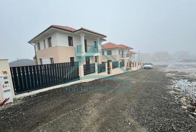 Case individuale, moderne, de vânzare, zona Dezmir! Case individuale, moderne, de vânzare, zona Dezmir! - 2