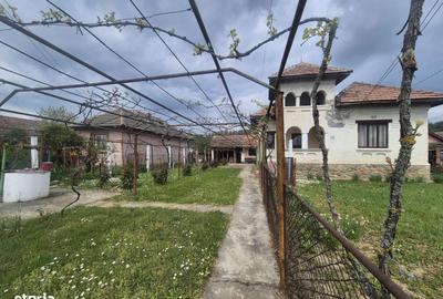 Casă cu 4 camere în Iezureni - 12