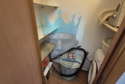 Apartament cu 2 camere decomandat, mobilat în Libertății - 9