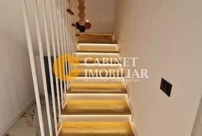 Casa spatioasa si moderna cu garaj, clasa energetica A, panouri solare - 4