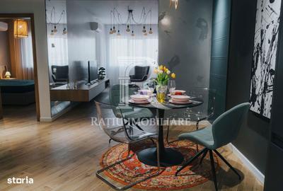 Apartament cu 3 camere în Orașul Nou - 15