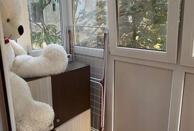 Apartament cu 2 camere semidecomandat în Girocului - 8