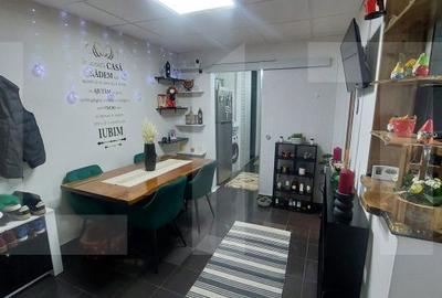 Apartament cu 3 camere decomandat în Șega - 1