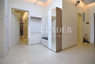 Apartament cu 4 camere decomandat, mobilat în Kiseleff - 13