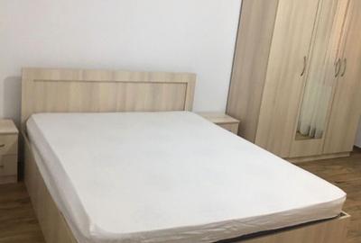 Garsonieră decomandată în 23 August (Cațelul) - 2