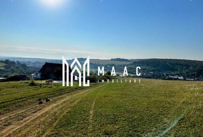 Teren agricol extravilan de 651 mp, în Rusciori - 5