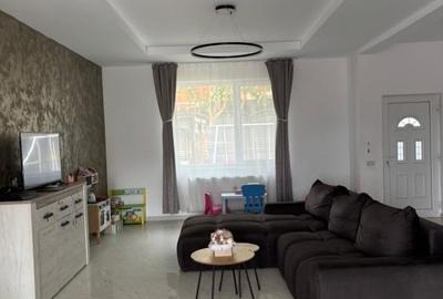 Vila Individuala   P+1 - 4 camere - Mamaia Nord , Hanul cu Peste - 4