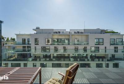 Apartament cu 6 camere în Floreasca - 1