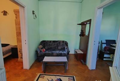 Casă cu 2 camere cu Teren 150 Mp în Moșilor - 3