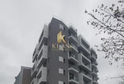Apartament cu 2 camere decomandat, mobilat în Herăstrău