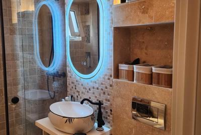 Apartament 2 camere Lux in zona Piata Roamana Apartament 2 camere Lux in zona Piata Roamana - 5