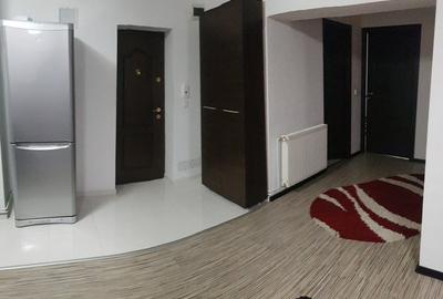 Apartament cu 3 camere decomandat, mobilat în Ștefan cel Mare - 11