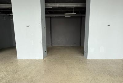 Birou, de 265 mp, în Floreasca - 6