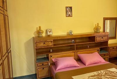 Apartament 2 camere | Calea Martirilor | Centrala Proprie | Parter Inalt - 11