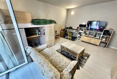 Apartament 2 camere decomandate de vanzare | Bloc 2005 | Parcare inclusa