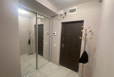Apartament de vanzare cu 2 camere, zona Campus, BLOC NOU, MOBILAT/UTILAT - 2