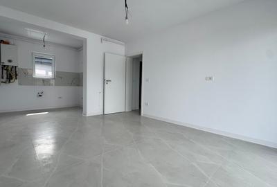Apartament cu 2 camere decomandat în Giroc - 4