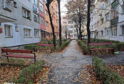 Apartament cu 2 camere semidecomandat în Exercițiu - 2