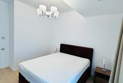 Kiseleff Parc / Apartament de 80 MP cu Terasa Spatioasa / Barrio Residence 2018 - 3