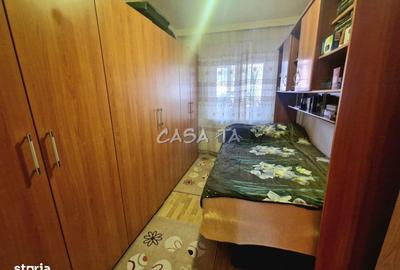 Apartament cu 4 camere decomandat în Central - 1