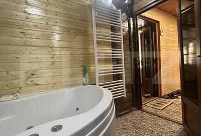 Casă cu 3 camere cu Teren 1400 Mp în Jichișu de Jos - 3