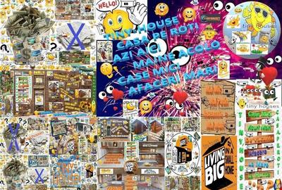 Casă cu 5 camere în Voluntari