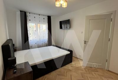 Apartament decomandat, 2 camere, decomandat zona Calea Dumbravii - 8