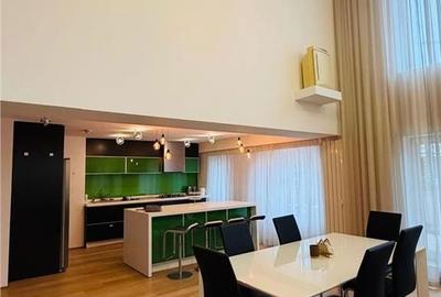 Apartament cu 4 camere, mobilat în Nordului - 4