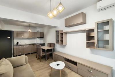 Apartament cu 3 camere decomandat în Central - 8