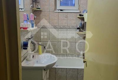 Apartament cu 3 camere în Dâmbu Pietros - 1