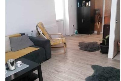 APARTAMENT LA VILA | 42 MP | TERASA SI BUCATARIE IN CURTE | APARTAMENT LA VILA | 42 MP | TERASA SI BUCATARIE IN CURTE | - 4