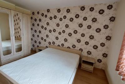 Apartament cu 4 camere decomandat, mobilat în Ștrand - 3