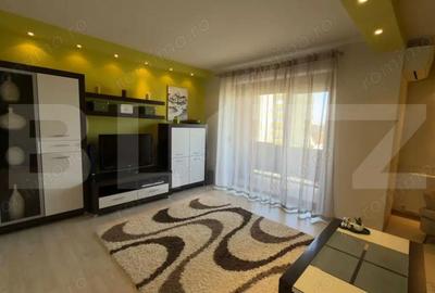 Apartament cu 3 camere decomandat în Central - 8