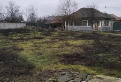 Teren de 1310 mp, în Meri - 7