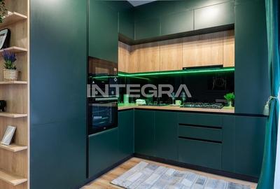 Pet Friendly |  Apartament si Terasa | Prima Inchirierea | 4 Camere cu 3 Bai - 2