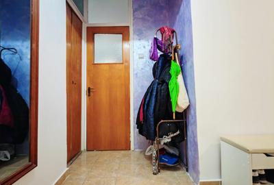 Kaufland Mihai Bravu- metrou Dristor | Apartament spatios in bl.anvelopat termic - 12