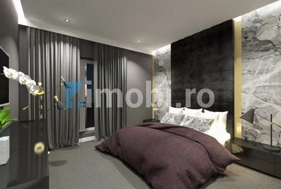 Apartament cu 2 camere + balcon si boxa, Targu Mures - 1