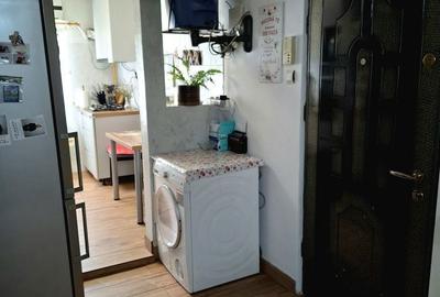Apartament cu 3 camere decomandat în Lipovei - 1