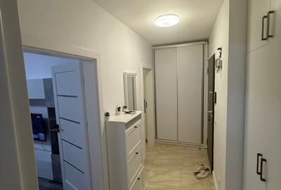 Garsonieră decomandată în Lujerului - 5