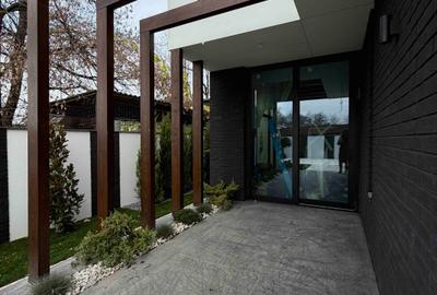 Casă NOUA Copou - Stadion – Raritate pe piață, poziție de top, UNICA! - 21