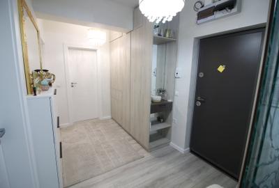 3 camere complex Arcada etaj 2 - 1