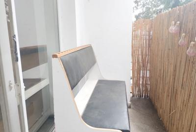 Apartament cu 2 camere semidecomandat în Ultracentral - 25