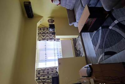 Garsonieră decomandată, mobilată în Central - 4