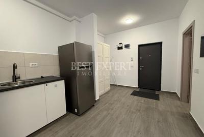 Garsoniera moderna - mobilata, utilata/Mutare Rapida - 2