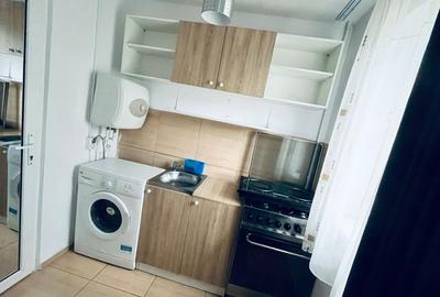 Garsoniera Buzau, Micro XIV - 1