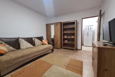 Garsoniera Banu Manta 10 min M Victoriei DB1548 - 1