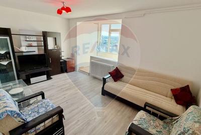 INVESTITIE!!Apartament cu doua camere de vanzare, zona Eurohotel - 6