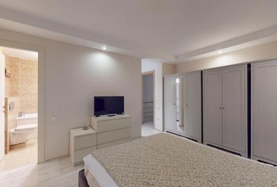 Vilă cu 3 camere și bucătărie închisă - Cosmopolis - 7