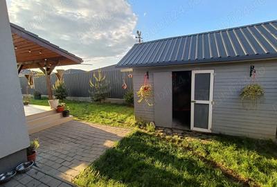 Casa individuala toate utilita?ile ready to move in - 2