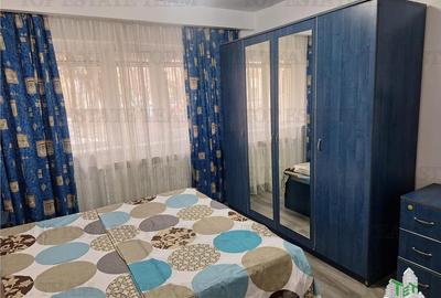 Apartament cu 2 camere decomandat în Tei - 2